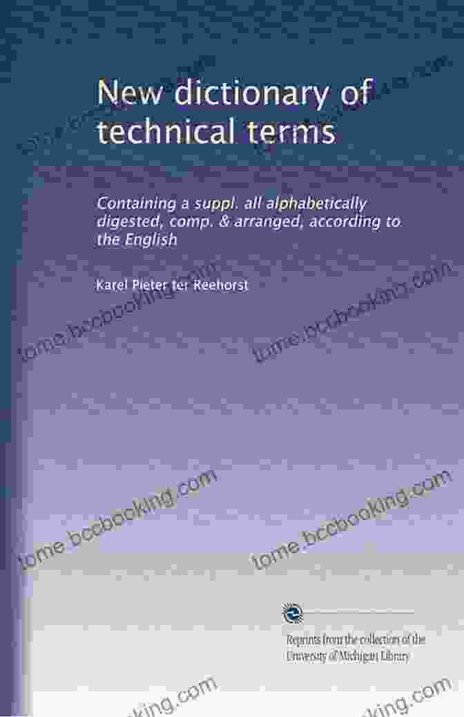 Image Of The Comprehensive Glossary Included In The 'Guide To Technical Terms Revised Edition' With A Wide Variety Of Technical Terms Listed Alphabetically. Understanding Illuminated Manuscripts: A Guide To Technical Terms Revised Edition (Looking At)