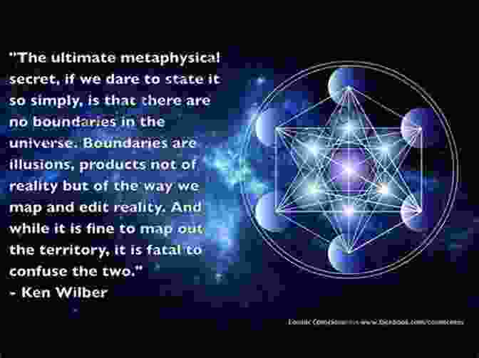 Image Representing The Interplay Between Quantum Physics And Metaphysics Aristotle S Revenge: The Metaphysical Foundations Of Physical And Biological Science