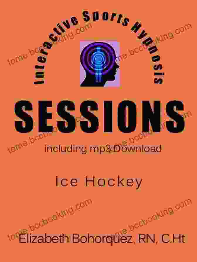 Interactive Sports Hypnosis Sessions Ice Hockey With Mp3
