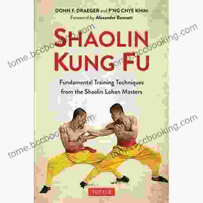 John Kreiter, Author And Grandmaster Of Shaolin Lohan Kung Fu Shaolin Lohan Kung Fu John Kreiter