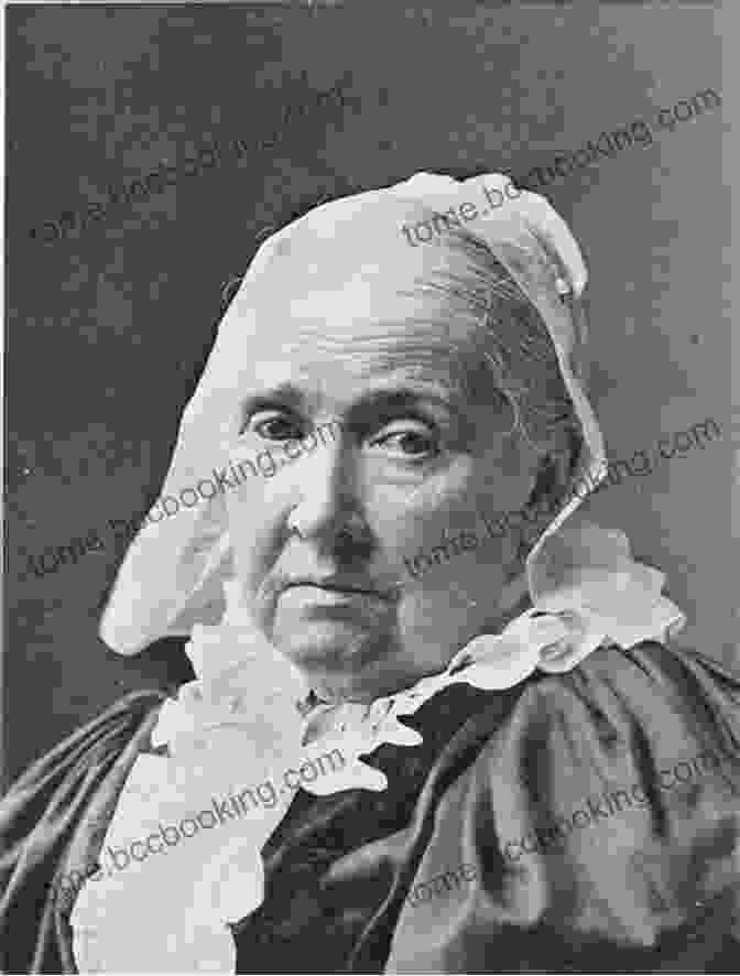 Julia Ward Howe, A Prominent American Author, Poet, Playwright, And Social Reformer During The 19th Century The Civil Wars Of Julia Ward Howe: A Biography