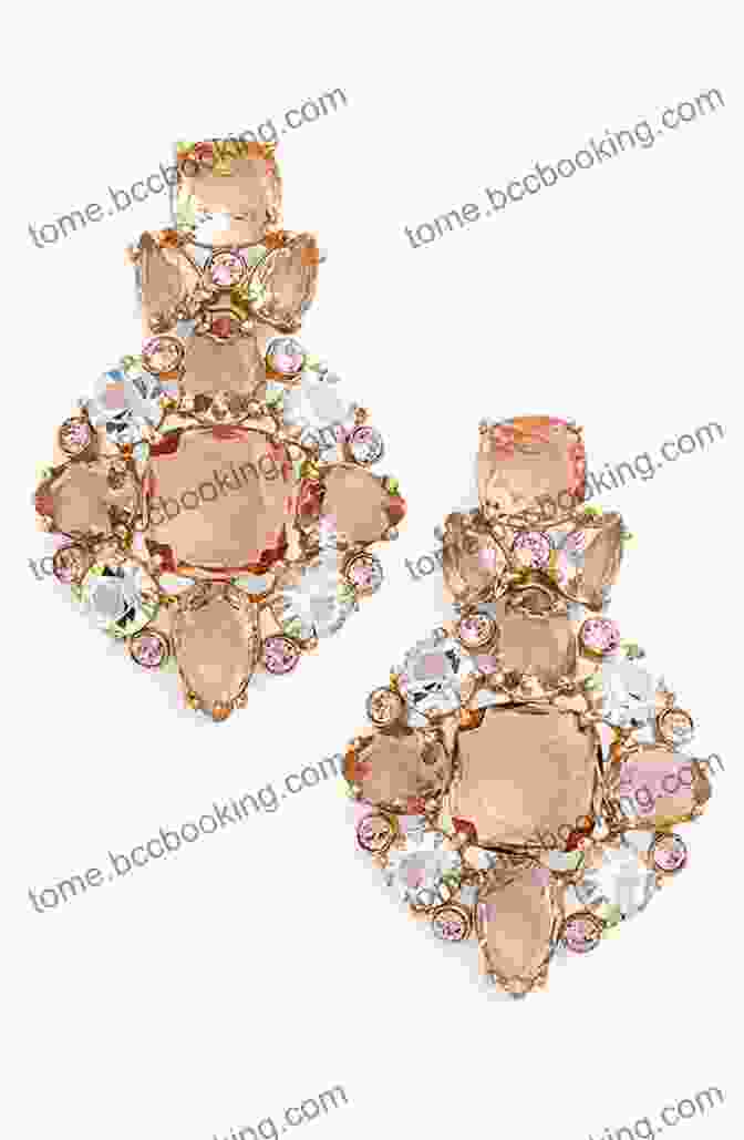 Kate Spade New York Earrings With Crystal Embellishments Kate Spade New York Celebrate That : Occasions