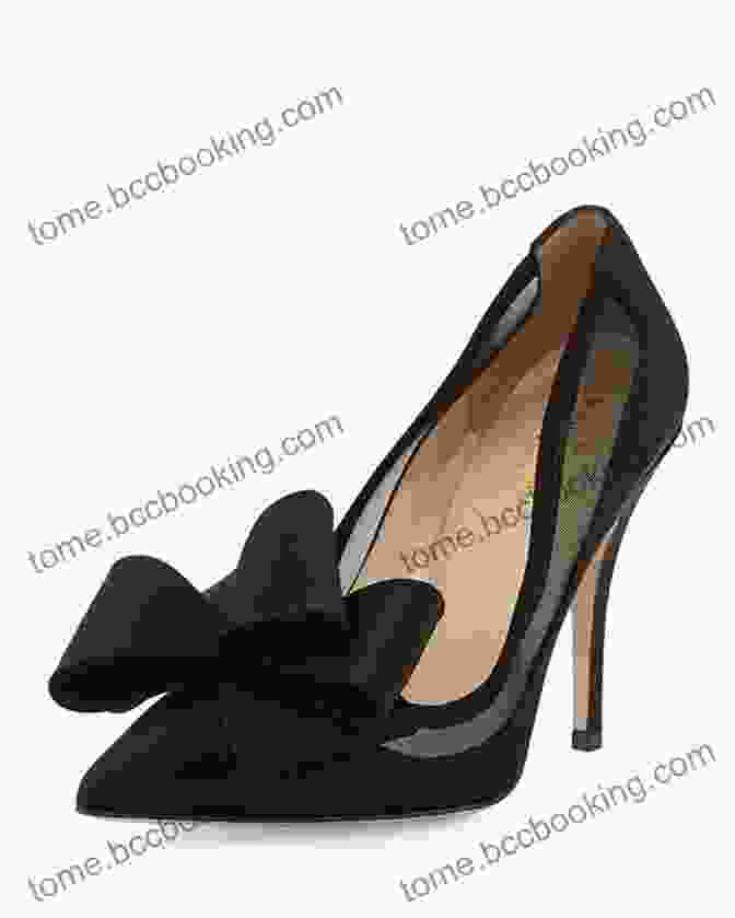 Kate Spade New York Heels With Bow Detail Kate Spade New York Celebrate That : Occasions
