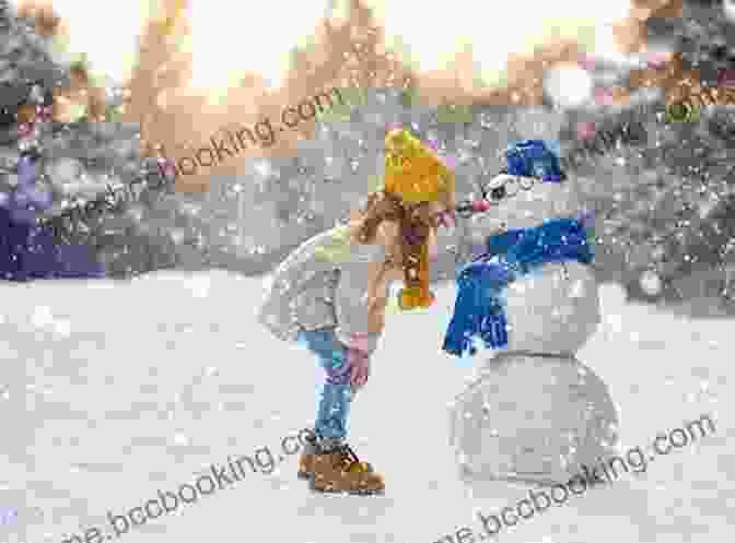 Kids Playing In The Snow During Christmas Would You Rather For Kids Ages 7 13 Christmas Edition: Choose Your Own Adventure (Would You Rather Joke Series)
