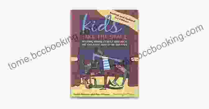 Kids Take The Stage Book Cover Kids Take The Stage: Helping Young People Discover The Creative Outlet Of Theater
