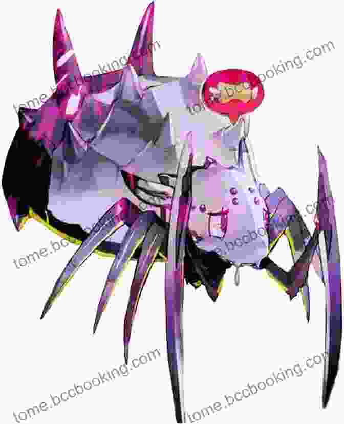 Kumoko, The Spider Heroine Of So Spider, So What? So I M A Spider So What? Vol 8 (light Novel) (So I M A Spider So What? (light Novel))