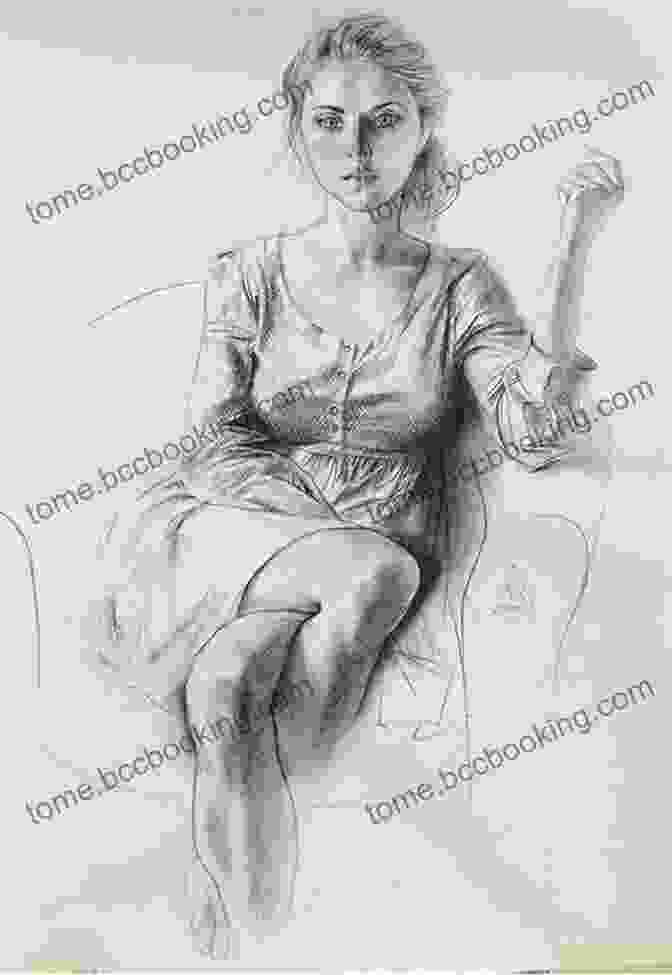 Life Drawing Of A Human Figure Beginner S Guide To Life Drawing