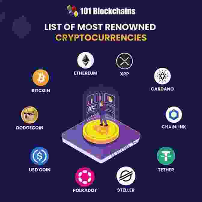 List Of Cryptocurrency And Blockchain Terms With Definitions Bitcoin And Blockchain For Beginners: The Complete Guide To Investing In Bitcoin And Understanding Blockchain Cryptocurrency For Complete Beginners (2024)