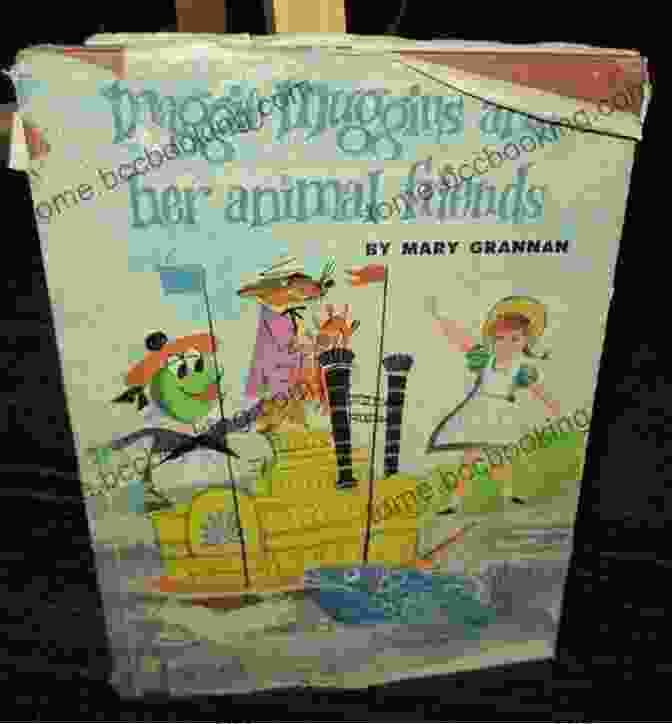 Maggie And Her Animal Companions Magic Animal Rescue 4: Maggie And The Flying Pigs