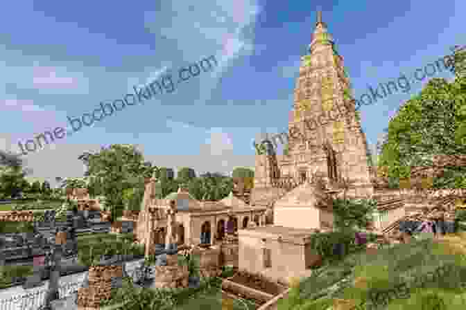 Mahabodhi Temple In Bodh Gaya, India Best Foot Forward: A Pilgrim S Guide To The Sacred Sites Of The Buddha