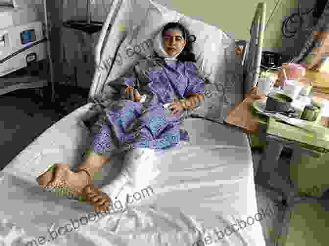 Malala Yousafzai After Being Shot By The Taliban Malala: A Hero For All (Step Into Reading)