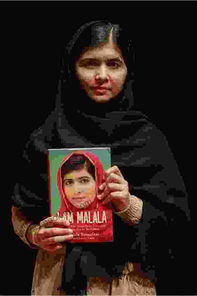 Malala Yousafzai, The Nobel Peace Prize Winner, In Her Book 'Malala: Hero For All' Malala: A Hero For All (Step Into Reading)