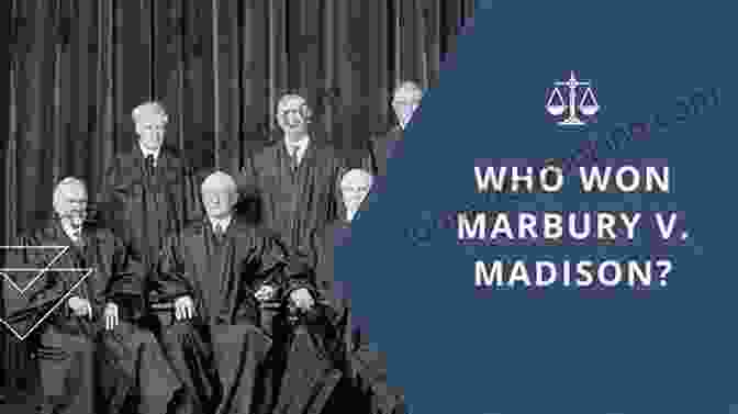 Marbury V. Madison Landmark Supreme Court Decisions (History Brief 12)