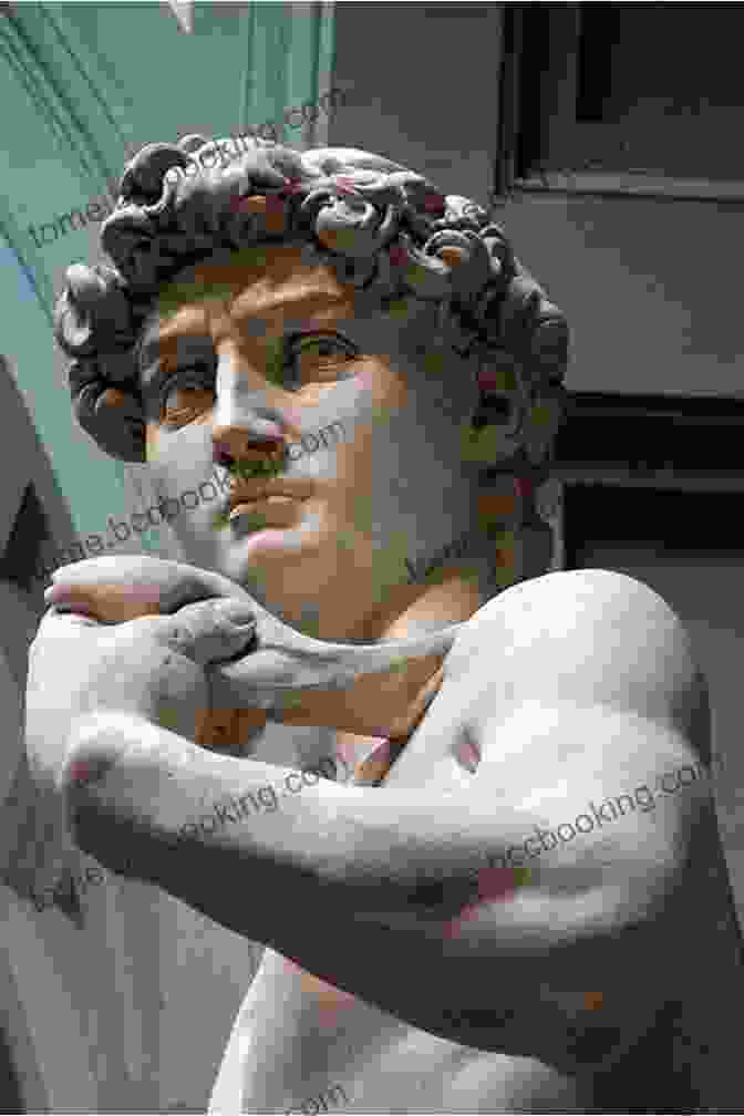 Michelangelo Sculpting The David Statue Secret Lives Of Great Artists: What Your Teachers Never Told You About Master Painters And Sculptors