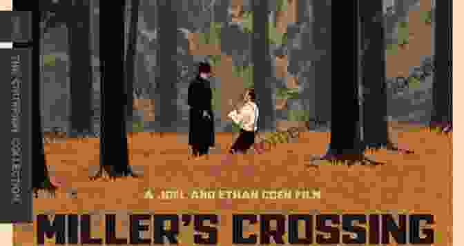 Miller's Crossing Coen Brothers Virgin Film (Virgin Film Series)