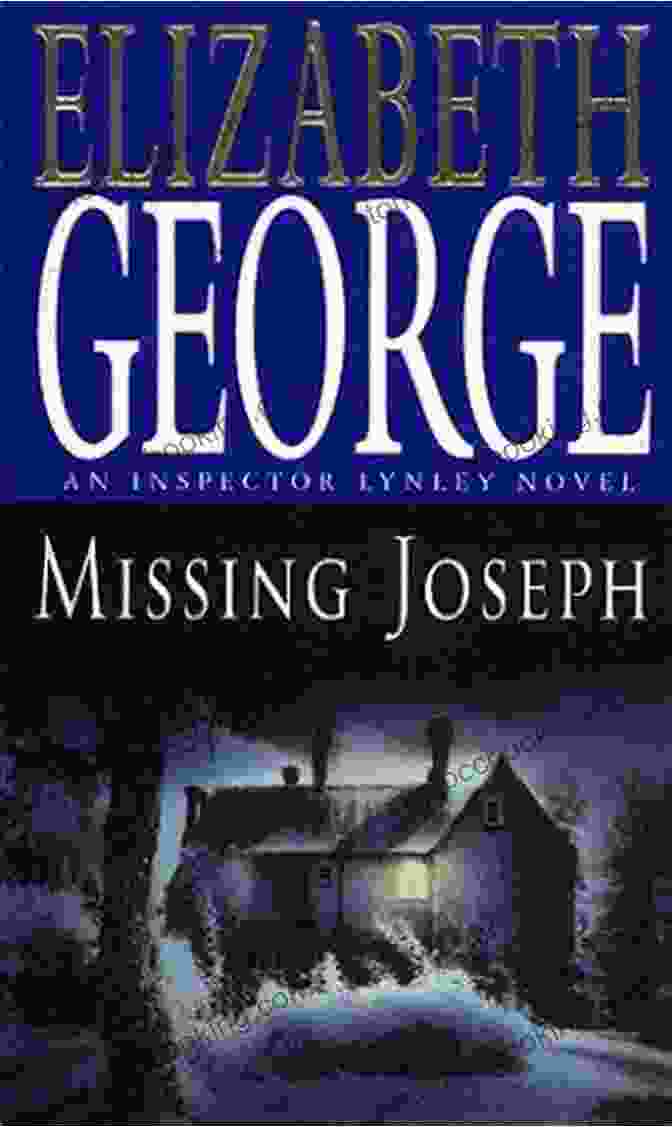Missing Joseph Book Cover Missing Joseph (Inspector Lynley 6)