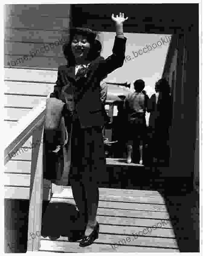 Mitsuye Endo, Who Challenged The Government's Detention Of Japanese Americans And Won Her Case Before The Supreme Court WE HEREBY REFUSE: Japanese American Resistance To Wartime Incarceration