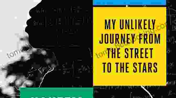 My Unlikely Journey From The Street To The Stars A Quantum Life: My Unlikely Journey From The Street To The Stars
