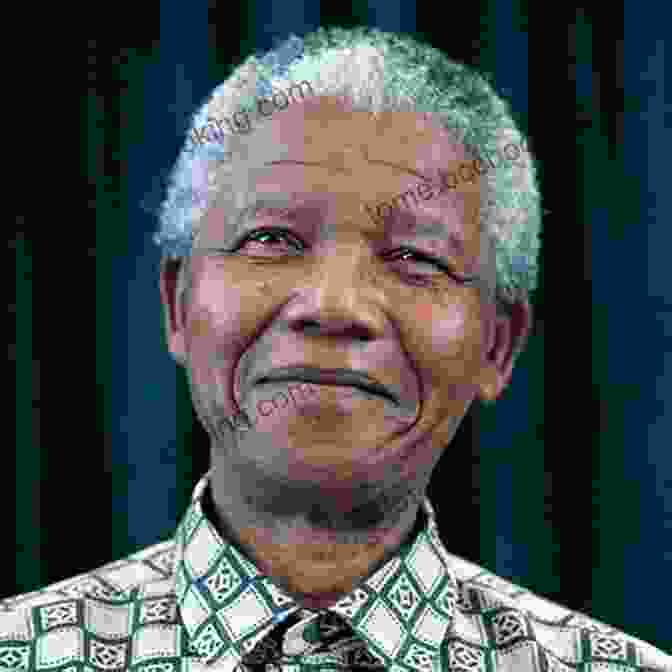 Nelson Mandela, The First Black President Of South Africa. The Extraordinary Life Of Nelson Mandela (Extraordinary Lives)