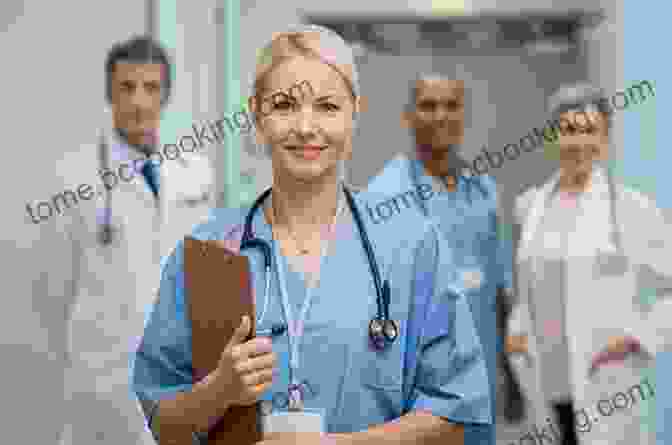 Nurse Manager Leading A Team Of Nurses Effective Leadership And Management In Nursing (2 Downloads)