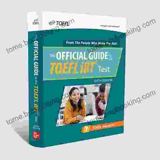 Official Guide To The TOEFL IBT Test, Sixth Edition Official Guide To The TOEFL IBT Test Sixth Edition (Official Guide To The TOEFL Test)