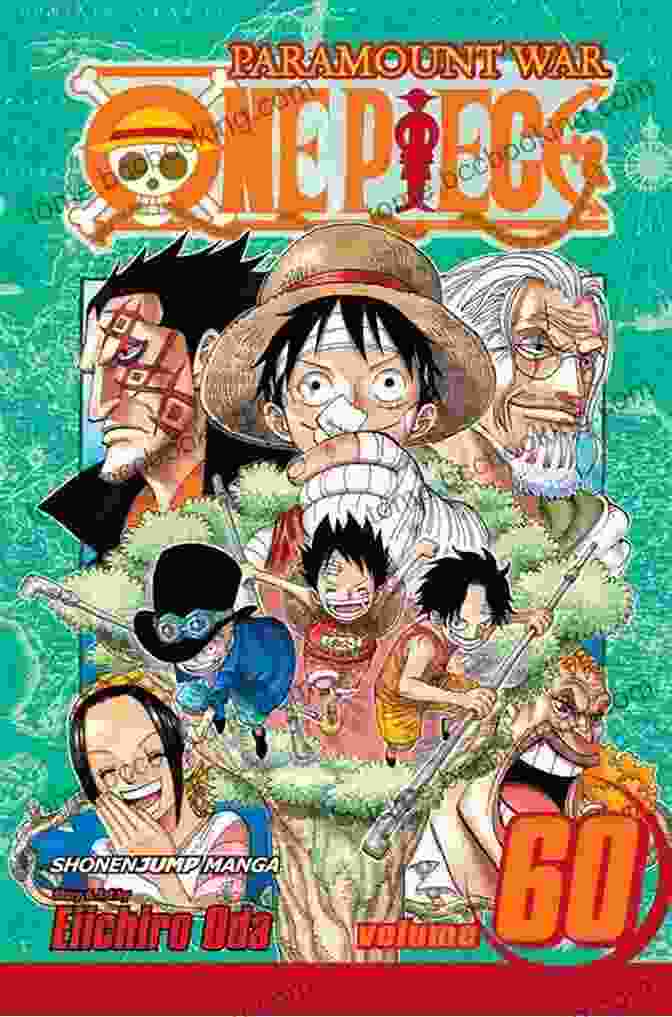 One Piece Graphic Novel Book Cover One Piece Vol 24: People S Dreams (One Piece Graphic Novel)