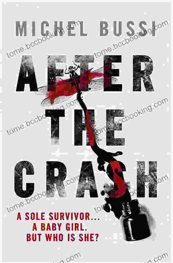 Out Of The Silence: After The Crash Book Cover Out Of The Silence: After The Crash