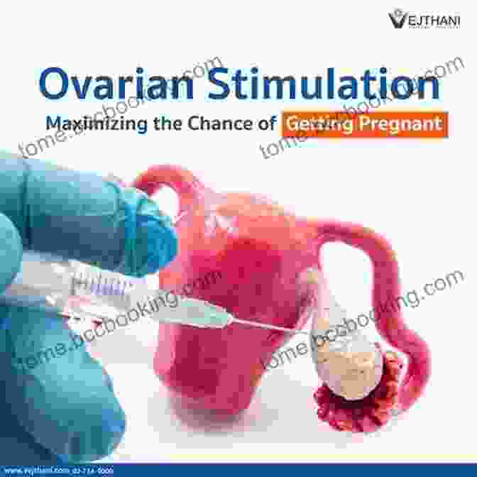 Ovarian Stimulation For Ovulation Induction Infertility: Cure And Assisted Reproduction