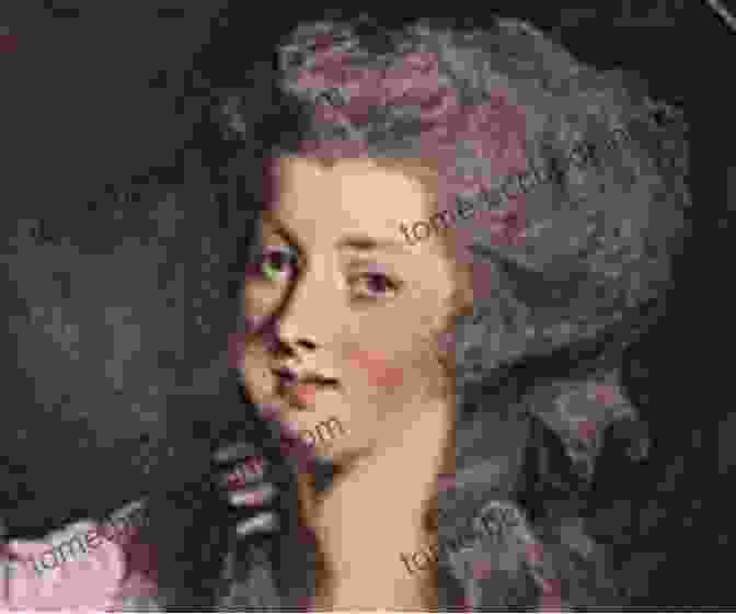 Peggy Shippen In Her Guise As A British Spy Spies Of The American Revolution: An Interactive Espionage Adventure (You Choose: Spies)