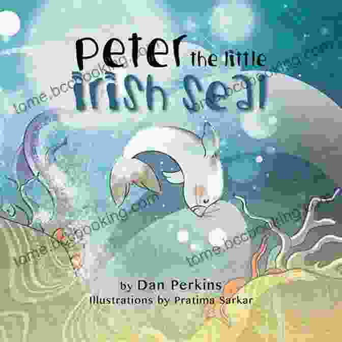Peter The Little Irish Seal Joyfully Reuniting With His Colony, Sharing His Adventures And Newfound Wisdom Peter The Little Irish Seal