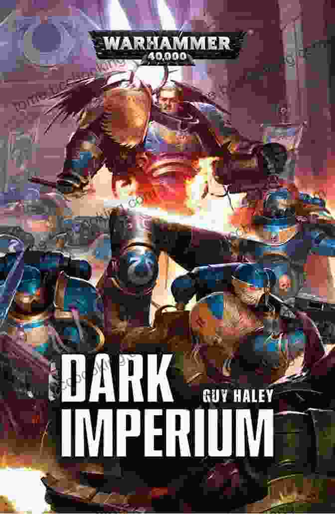 Plague War: Dark Imperium Book Cover Featuring A Space Marine And A Death Guard Warrior Engaged In A Brutal Battle Plague War (Dark Imperium: Warhammer 40 000 2)