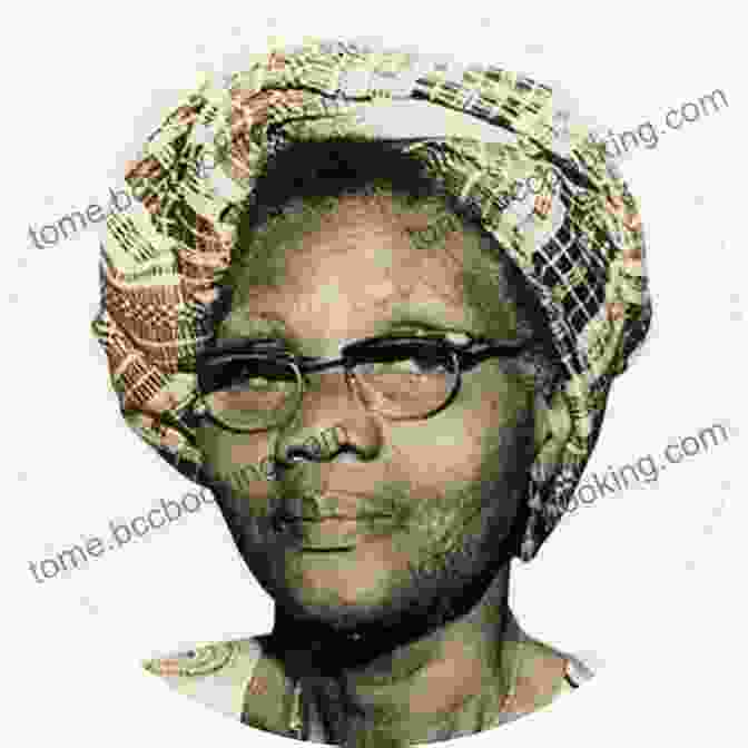 Portrait Of Funmilayo Ransome Kuti, A Nigerian Women's Rights Activist And Political Leader Funmilayo Ransome Kuti (Nigeria Heritage Series)