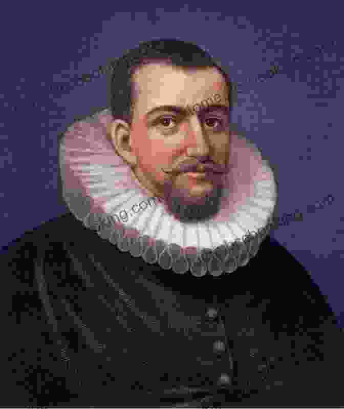 Portrait Of Henry Hudson, A Renowned English Explorer Of The New World Henry Hudson: New World Voyager (Quest Biography)