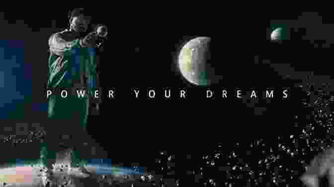 Power Your Dreams, Power Your Future Book Cover With An Inspirational Image And The Tagline 'Ignite Your Passion, Achieve Your Goals.' STEAM Powered Girls: Power Your Dreams Power Your Future