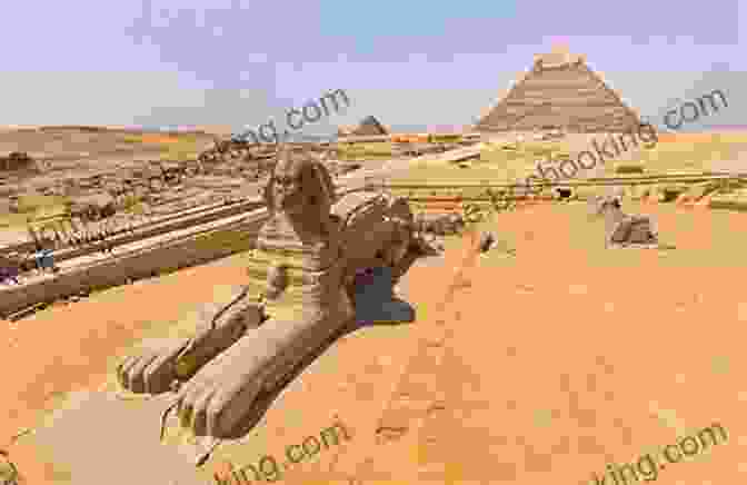 Pyramids And Sphinx A Search In Secret Egypt