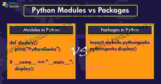 Python Functions And Modules Python Data Science: Mastering Python For Beginners A Step By Step Guide For Beginners (2024 Crash Course For All)