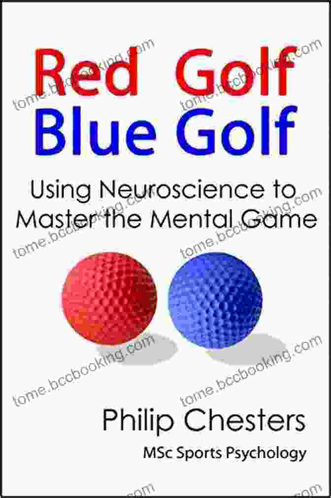 Red Golf, Blue Golf Book Cover High Percentage Golf: A New Systematic Approach To Course Strategy (Red Golf Blue Golf 2)