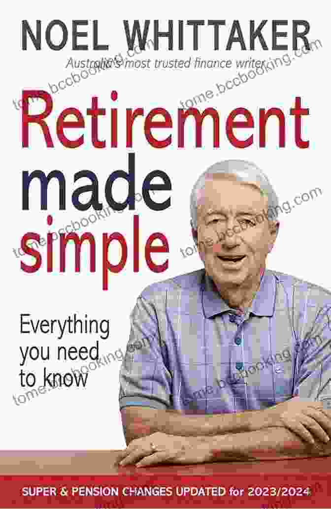 Retirement Made Simple Book Cover Retirement Made Simple Edoardo Nesi