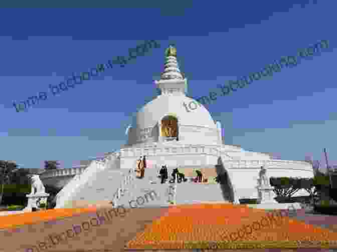 Sacred Garden Of Lumbini, Nepal Best Foot Forward: A Pilgrim S Guide To The Sacred Sites Of The Buddha