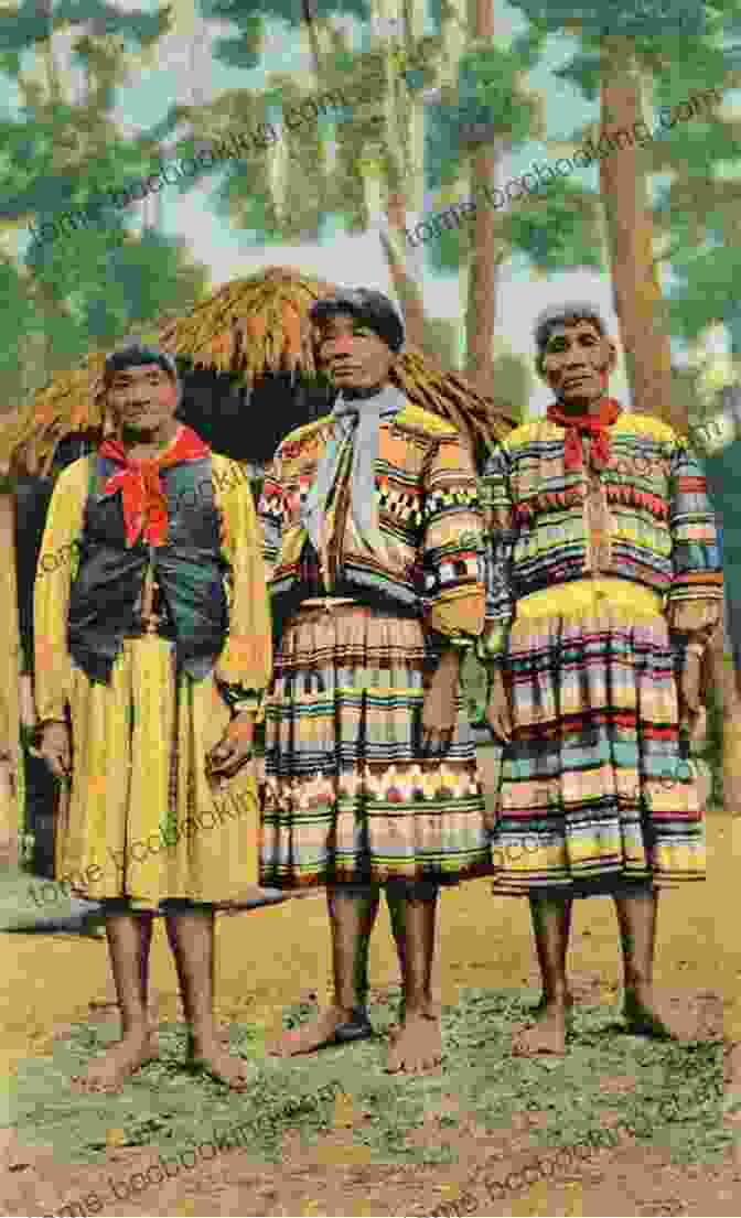 Seminole Indians In Traditional Attire A People S History Of Florida 1513 1876: How Africans Seminoles Women And Lower Class Whites Shaped The Sunshine State