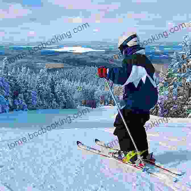 Skiing In Maine New England Skiing (Images Of America)