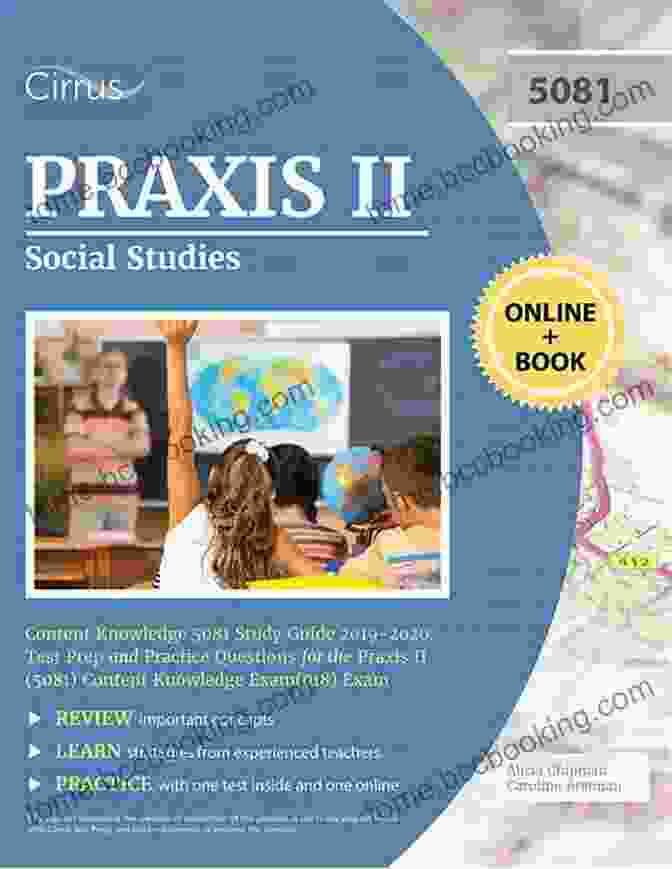Social Studies Preparation For Praxis Core Praxis Core For Dummies With Online Practice Tests