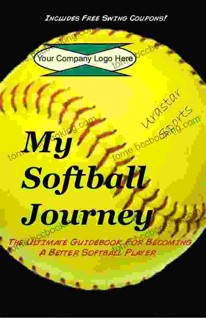 Softball Journey Book Cover Softball Journey Greg Cruthers