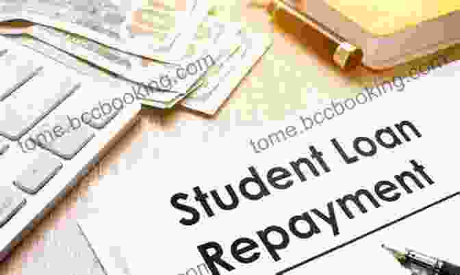 Student Reading Repayment Plan PAY LESS FOR COLLEGE: The Must Have Guide To Affording Your Degree 2024 Edition