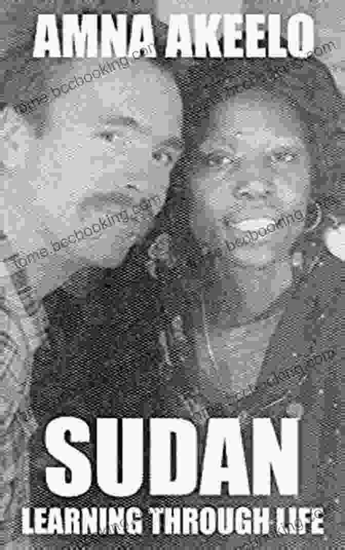 Sudan: Learning Through Life Book Cover Sudan: Learning Through Life ELAINE THORP