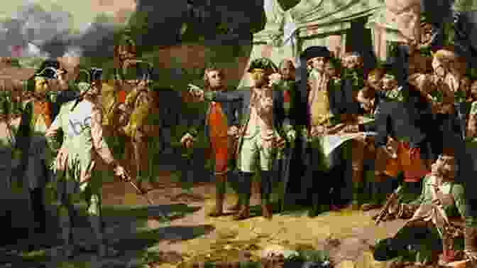 Surrender At Yorktown A Revolutionary War Timeline (War Timelines)