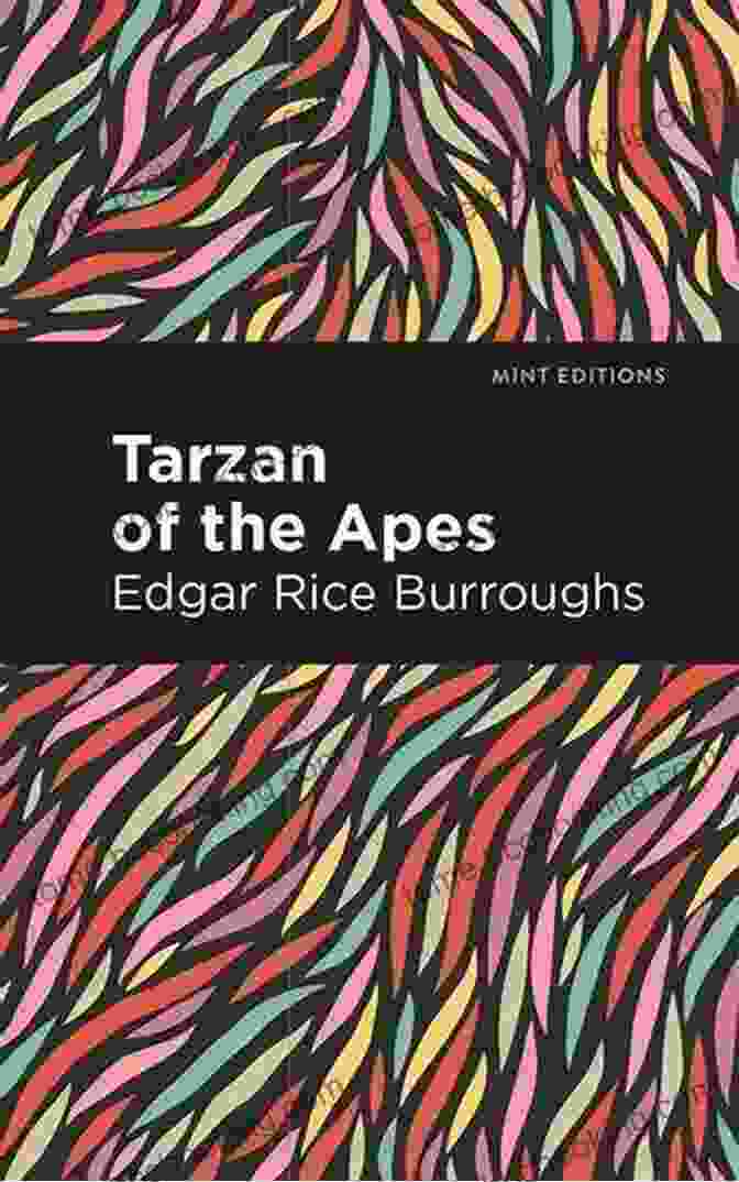 Tarzan Of The Apes Mint Editions Grand Adventures Tarzan Of The Apes (Mint Editions Grand Adventures)