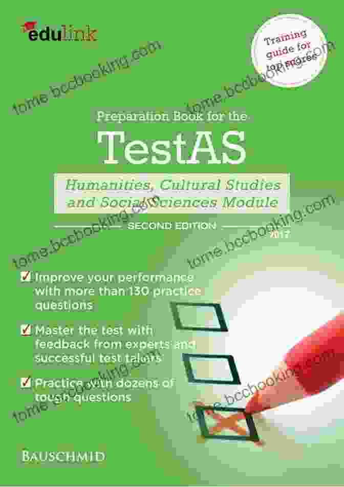 Testas Preparation Guide Cover 2 Preparation For The TestAS Mathematics Computer Science And Natural Sciences Understanding Formal Depictions