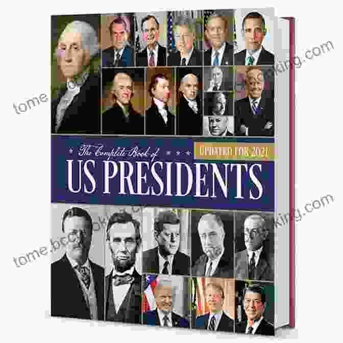 The American Presidents Series Book Collection, Featuring Detailed Biographies And Captivating Stories Of Every U.S. President Richard M Nixon: The American Presidents Series: The 37th President 1969 1974
