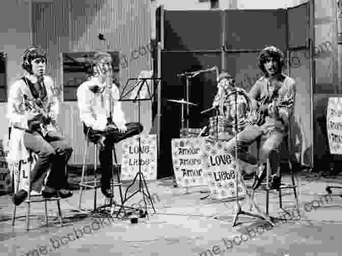The Beatles Recording In Abbey Road Studios You Never Give Me Your Money: The Beatles After The Breakup